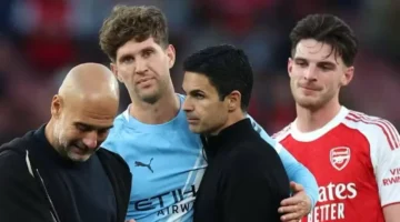 صراع الصدارة يشتعل في ترتيب الدوري الإنجليزي قبل انطلاق الجولة 29